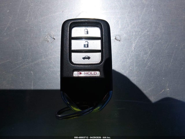 1HGCR2F88EA206892 Honda Accord Ex-l