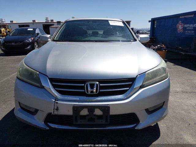 1HGCR2F88EA206892 Honda Accord Ex-l