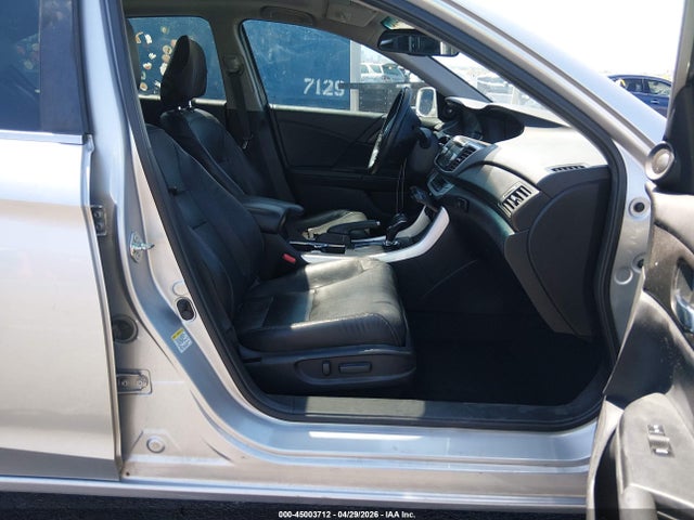 1HGCR2F88EA206892 Honda Accord Ex-l
