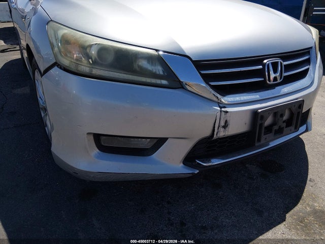 1HGCR2F88EA206892 Honda Accord Ex-l