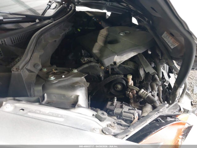 45003717 :رقم المزاد ، JM1BL1SF1A1200288 vin ، 2010 Mazda Mazda3 I Sport مزاد بيع