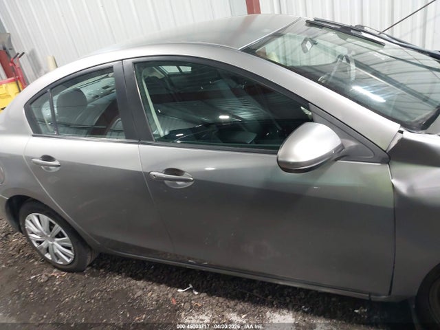 45003717 :رقم المزاد ، JM1BL1SF1A1200288 vin ، 2010 Mazda Mazda3 I Sport مزاد بيع