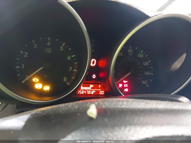 45003717 :رقم المزاد ، JM1BL1SF1A1200288 vin ، 2010 Mazda Mazda3 I Sport مزاد بيع