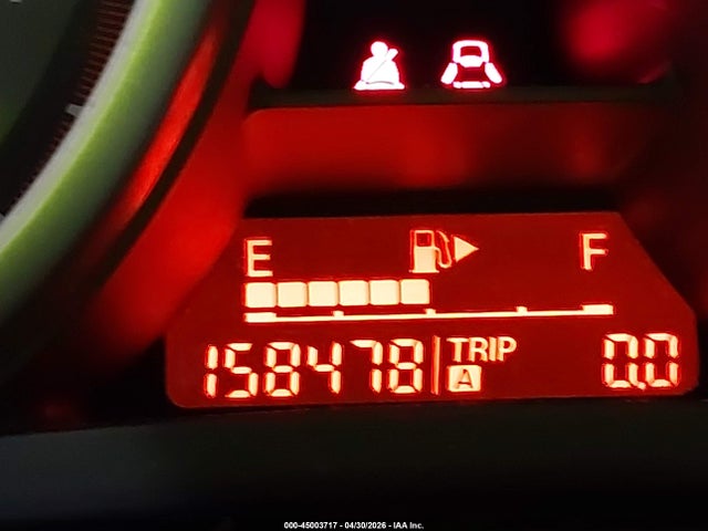 45003717 :رقم المزاد ، JM1BL1SF1A1200288 vin ، 2010 Mazda Mazda3 I Sport مزاد بيع