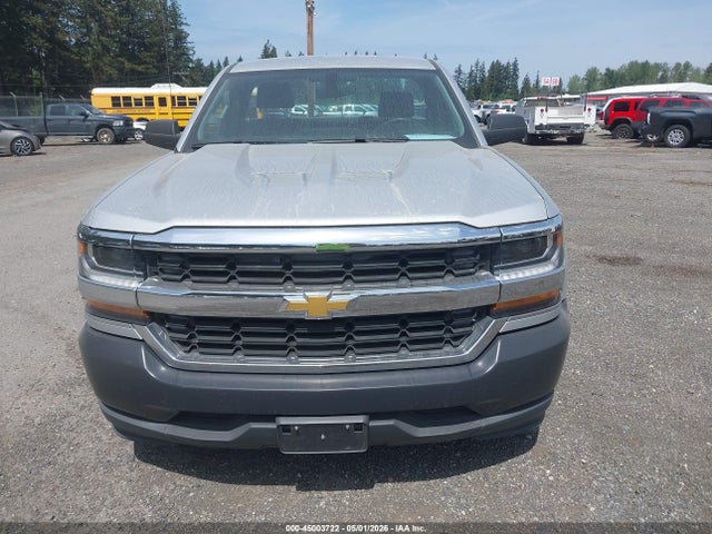 1GCNCNEH8GZ358980 Chevrolet Silverado 1500 Wt