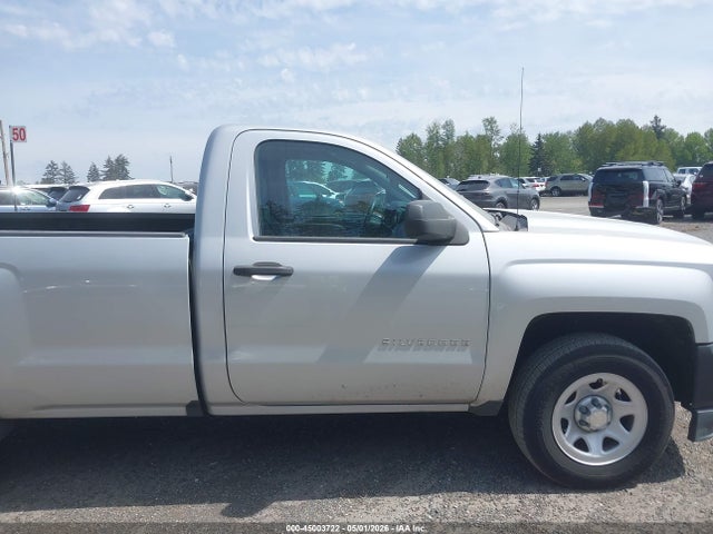1GCNCNEH8GZ358980 Chevrolet Silverado 1500 Wt