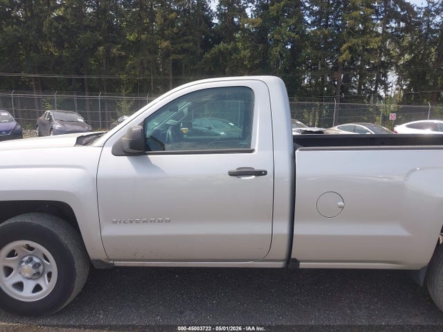 1GCNCNEH8GZ358980 Chevrolet Silverado 1500 Wt