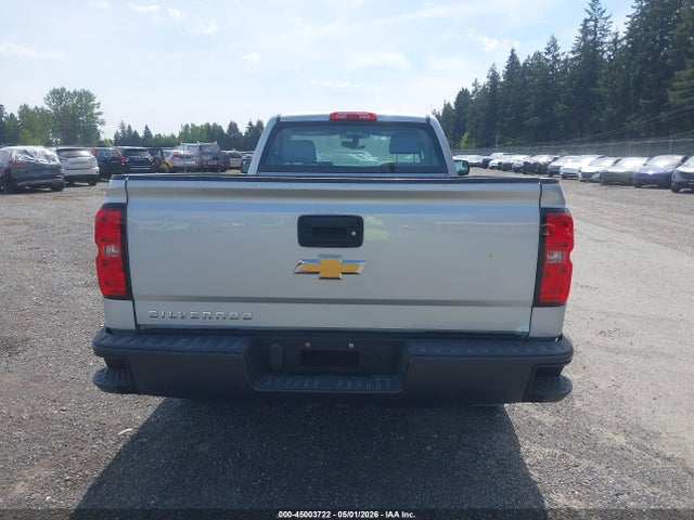 1GCNCNEH8GZ358980 Chevrolet Silverado 1500 Wt