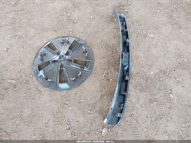 5YJ3E1EA0PF700747 Tesla Model 3 Rear-wheel Drive