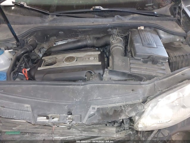 Aukcja sprzedaży 2009 Volkswagen Jetta Wolfsburg, vin: 3VWRJ71K89M034577, numer aukcji: 45003731