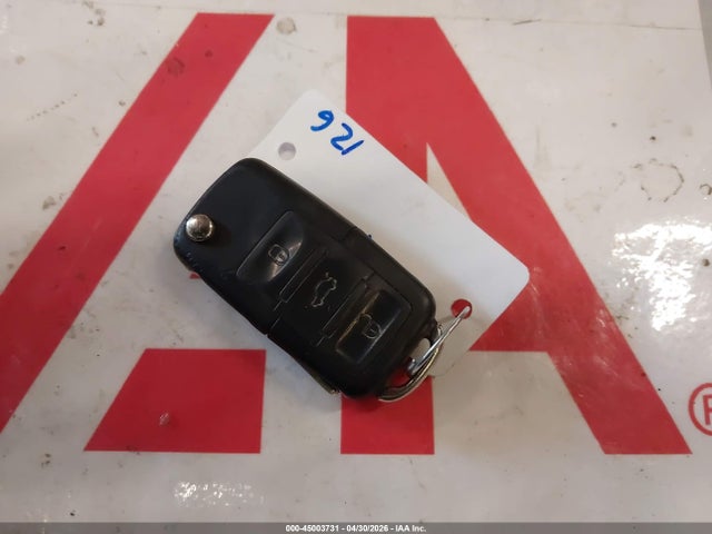 Aukcja sprzedaży 2009 Volkswagen Jetta Wolfsburg, vin: 3VWRJ71K89M034577, numer aukcji: 45003731