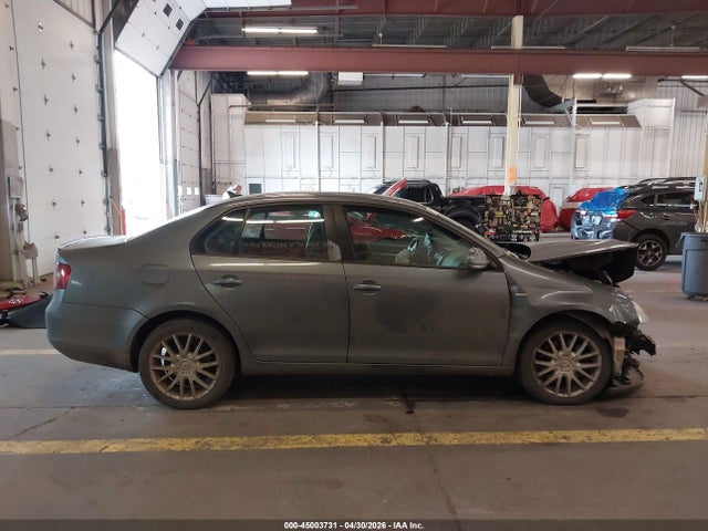 Aukcja sprzedaży 2009 Volkswagen Jetta Wolfsburg, vin: 3VWRJ71K89M034577, numer aukcji: 45003731