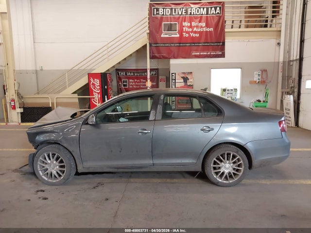 Aukcja sprzedaży 2009 Volkswagen Jetta Wolfsburg, vin: 3VWRJ71K89M034577, numer aukcji: 45003731