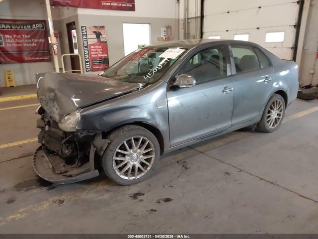 Aukcja sprzedaży 2009 Volkswagen Jetta Wolfsburg, vin: 3VWRJ71K89M034577, numer aukcji: 45003731