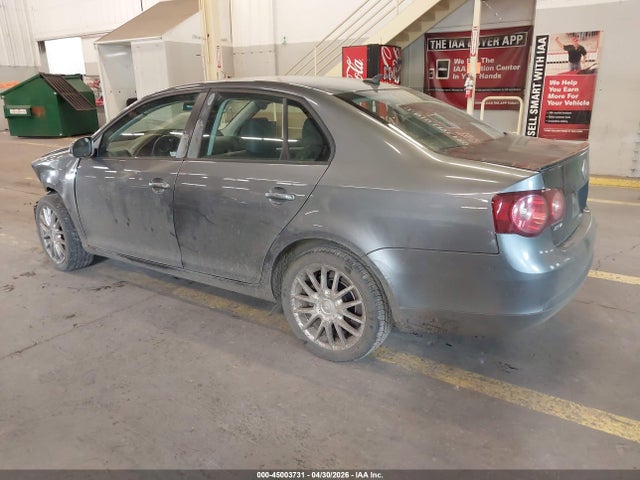 Aukcja sprzedaży 2009 Volkswagen Jetta Wolfsburg, vin: 3VWRJ71K89M034577, numer aukcji: 45003731
