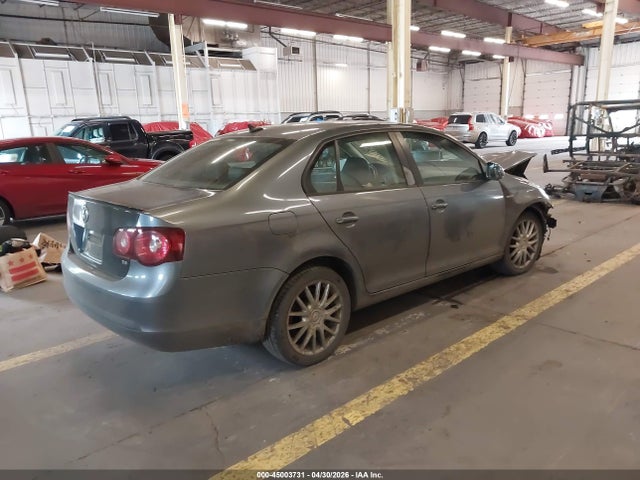 Aukcja sprzedaży 2009 Volkswagen Jetta Wolfsburg, vin: 3VWRJ71K89M034577, numer aukcji: 45003731