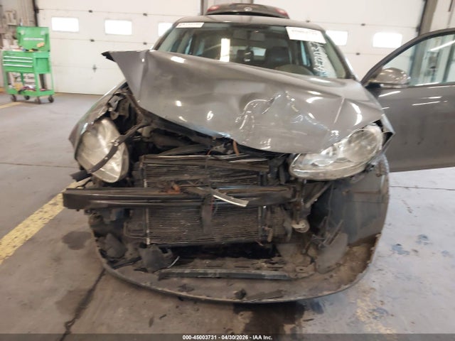 Aukcja sprzedaży 2009 Volkswagen Jetta Wolfsburg, vin: 3VWRJ71K89M034577, numer aukcji: 45003731