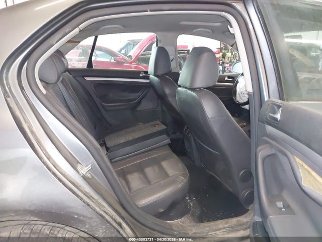 Aukcja sprzedaży 2009 Volkswagen Jetta Wolfsburg, vin: 3VWRJ71K89M034577, numer aukcji: 45003731