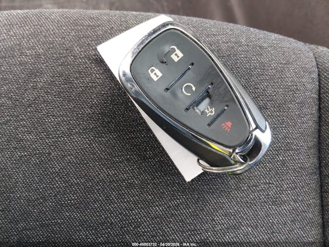 Продаж на аукціоні авто 2023 Chevrolet Equinox Awd Lt, vin: 3GNAXUEG2PL177411, номер лоту: 45003732