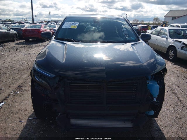 Продаж на аукціоні авто 2023 Chevrolet Equinox Awd Lt, vin: 3GNAXUEG2PL177411, номер лоту: 45003732