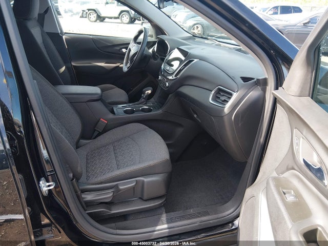 Продаж на аукціоні авто 2023 Chevrolet Equinox Awd Lt, vin: 3GNAXUEG2PL177411, номер лоту: 45003732