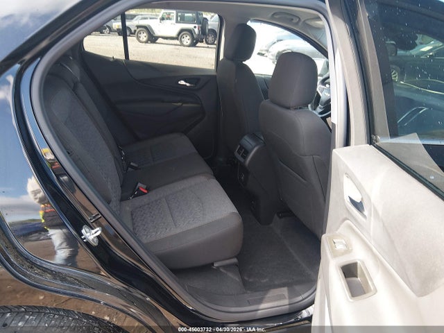 Продаж на аукціоні авто 2023 Chevrolet Equinox Awd Lt, vin: 3GNAXUEG2PL177411, номер лоту: 45003732