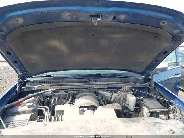 3GTU2UEC5FG243958 GMC Sierra 1500 Sle