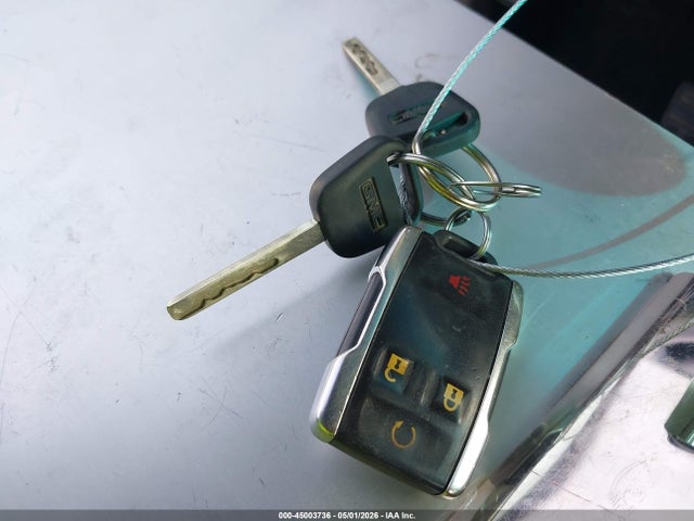 3GTU2UEC5FG243958 GMC Sierra 1500 Sle