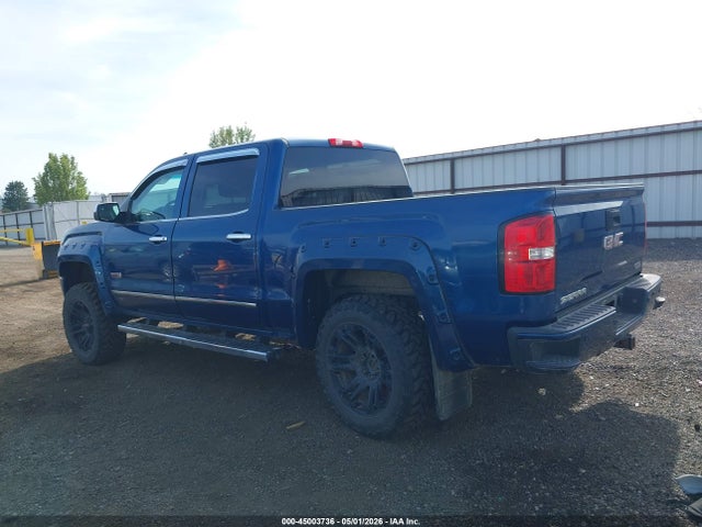 3GTU2UEC5FG243958 GMC Sierra 1500 Sle