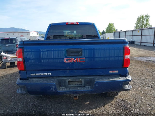 3GTU2UEC5FG243958 GMC Sierra 1500 Sle
