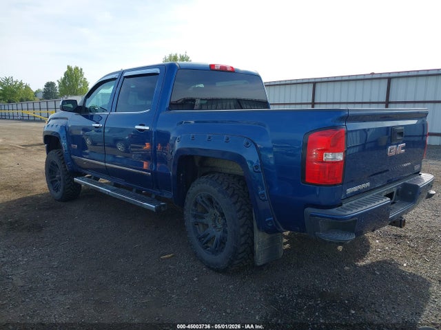 3GTU2UEC5FG243958 GMC Sierra 1500 Sle