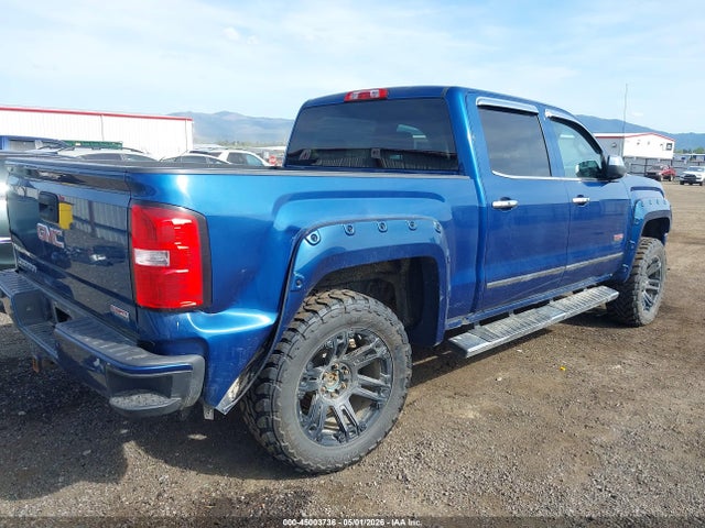 3GTU2UEC5FG243958 GMC Sierra 1500 Sle