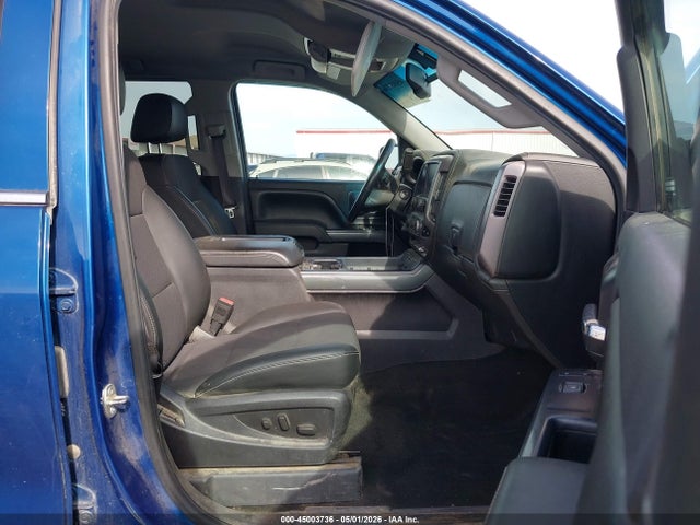 3GTU2UEC5FG243958 GMC Sierra 1500 Sle