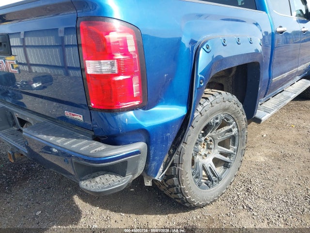 3GTU2UEC5FG243958 GMC Sierra 1500 Sle