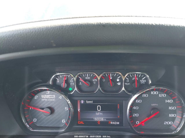 3GTU2UEC5FG243958 GMC Sierra 1500 Sle