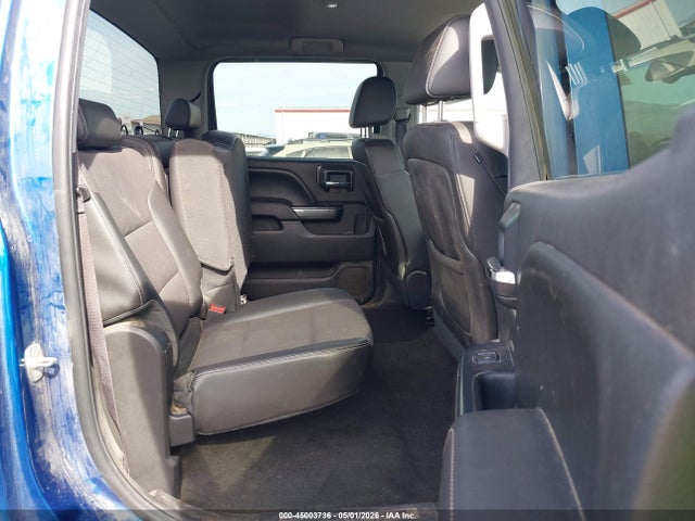 3GTU2UEC5FG243958 GMC Sierra 1500 Sle
