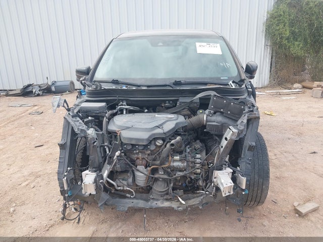 Продажа на аукционе авто 2017 Honda Pilot Ex-l, vin: 5FNYF6H67HB035659, номер лота: 45003737