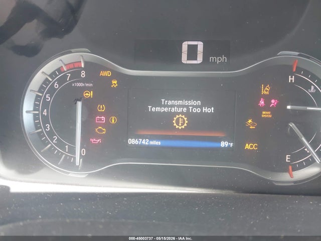 Продажа на аукционе авто 2017 Honda Pilot Ex-l, vin: 5FNYF6H67HB035659, номер лота: 45003737