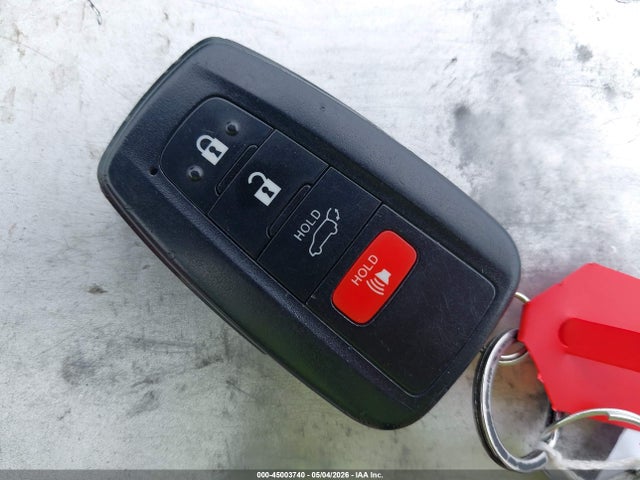JTM16RFV8NJ022338 Toyota Rav4 Hybrid Se