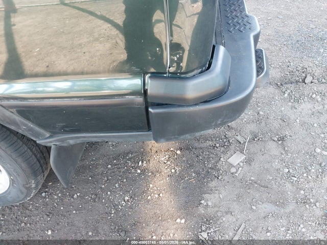 Продажа на аукционе авто 2003 Land Rover Discovery Se, vin: SALTW16453A785618, номер лота: 45003745