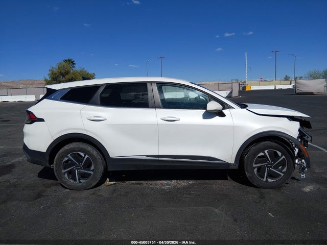 KNDPUCAG8P7018179 KIA Sportage Hybrid Lx