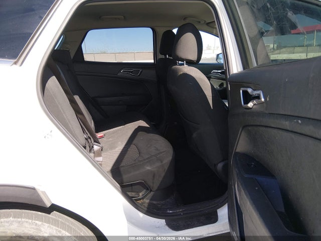 KNDPUCAG8P7018179 KIA Sportage Hybrid Lx