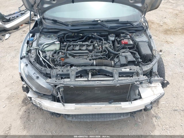 Aukcja sprzedaży 2021 Honda Civic Sport, vin: SHHFK7H4XMU210986, numer aukcji: 45003753