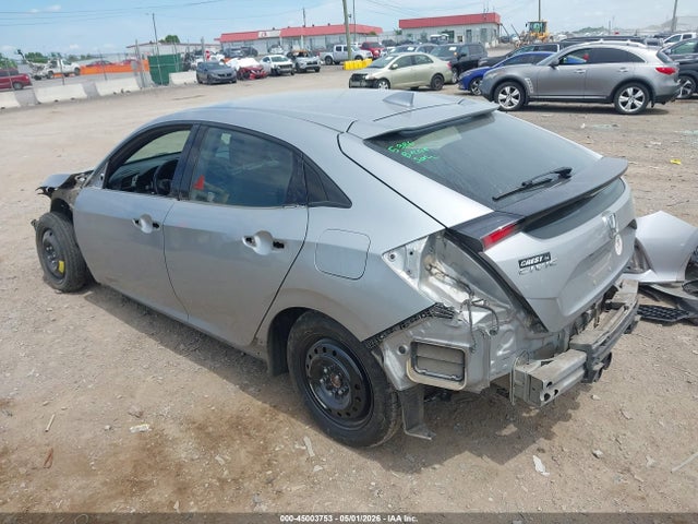 Aukcja sprzedaży 2021 Honda Civic Sport, vin: SHHFK7H4XMU210986, numer aukcji: 45003753