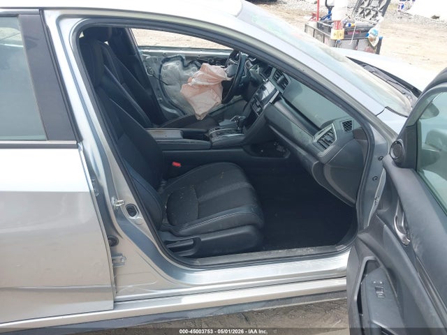 Aukcja sprzedaży 2021 Honda Civic Sport, vin: SHHFK7H4XMU210986, numer aukcji: 45003753