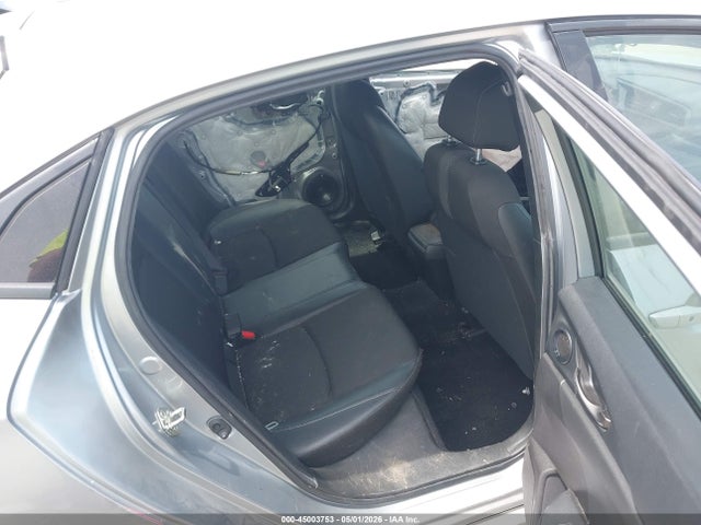 Aukcja sprzedaży 2021 Honda Civic Sport, vin: SHHFK7H4XMU210986, numer aukcji: 45003753