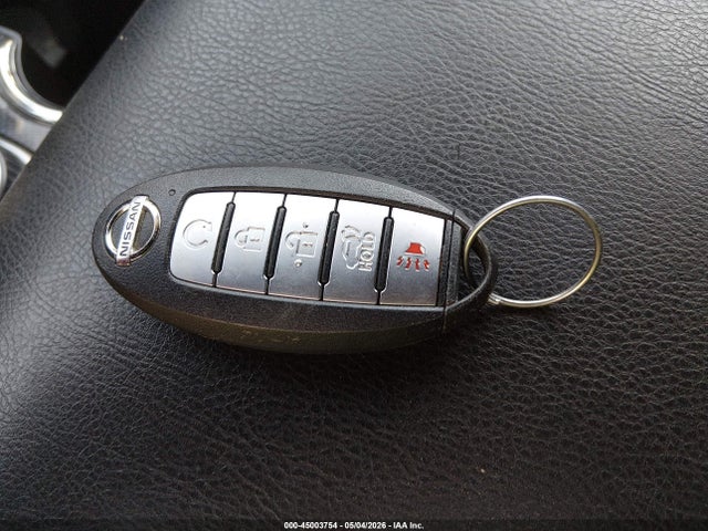 Продажа на аукционе авто 2020 Nissan Pathfinder Sl 4wd, vin: 5N1DR2CM7LC631974, номер лота: 45003754