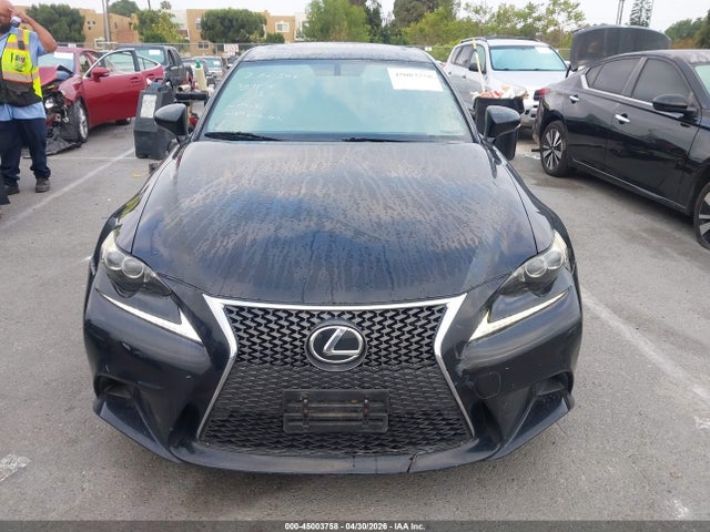 Lexus IS 200T 2016 JTHBA1D23G5031195 Image 13