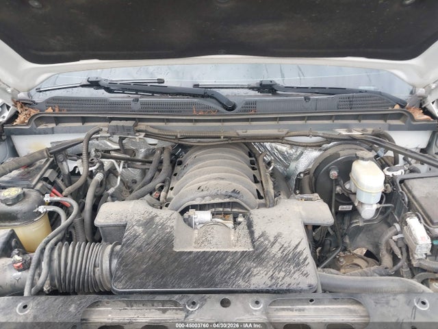 Продажа на аукционе авто 2018 Chevrolet Silverado 1500 Wt, vin: 1GCVKNEC9JZ185629, номер лота: 45003760
