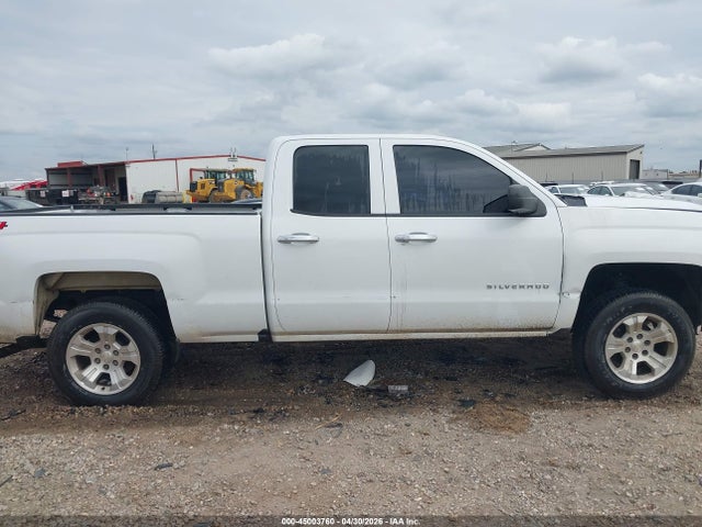 Продажа на аукционе авто 2018 Chevrolet Silverado 1500 Wt, vin: 1GCVKNEC9JZ185629, номер лота: 45003760